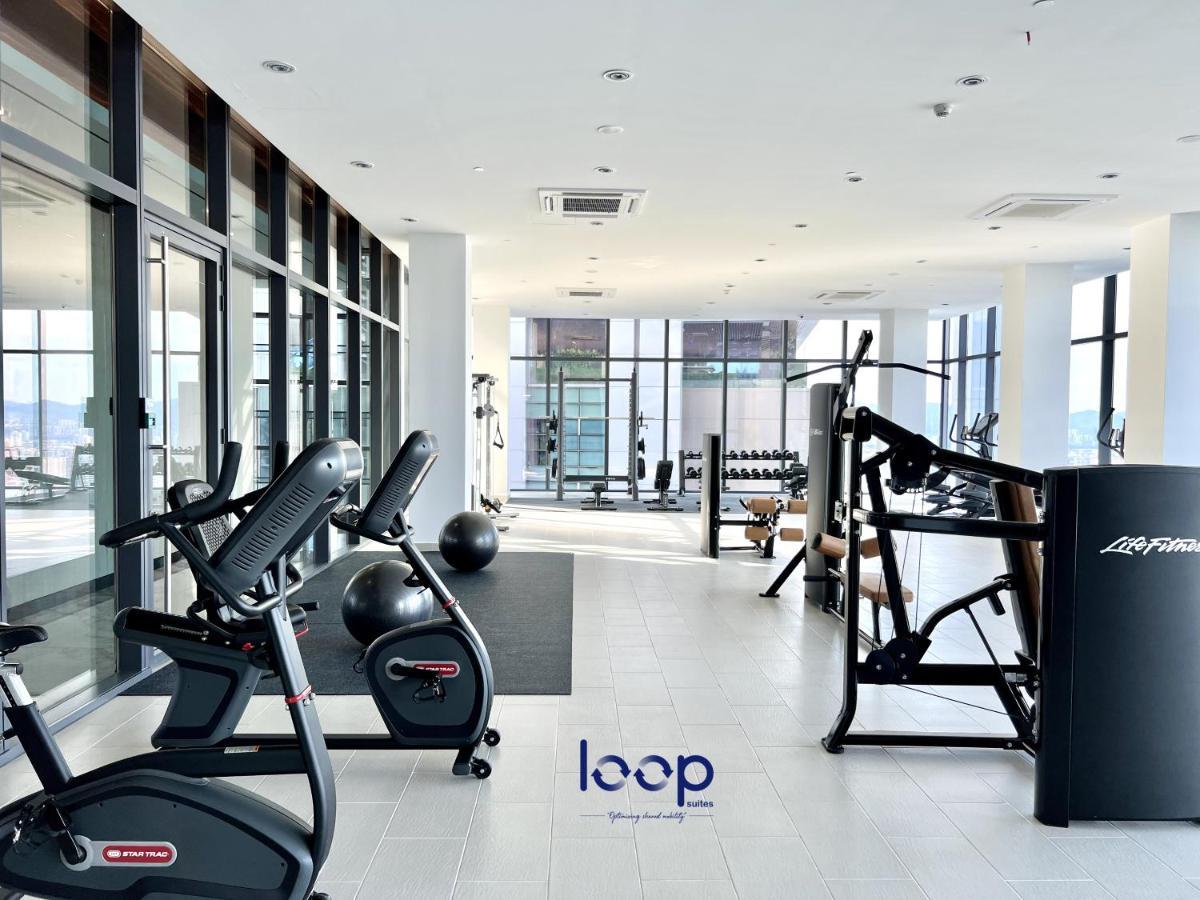 Apartment Platinum 2 By Loop