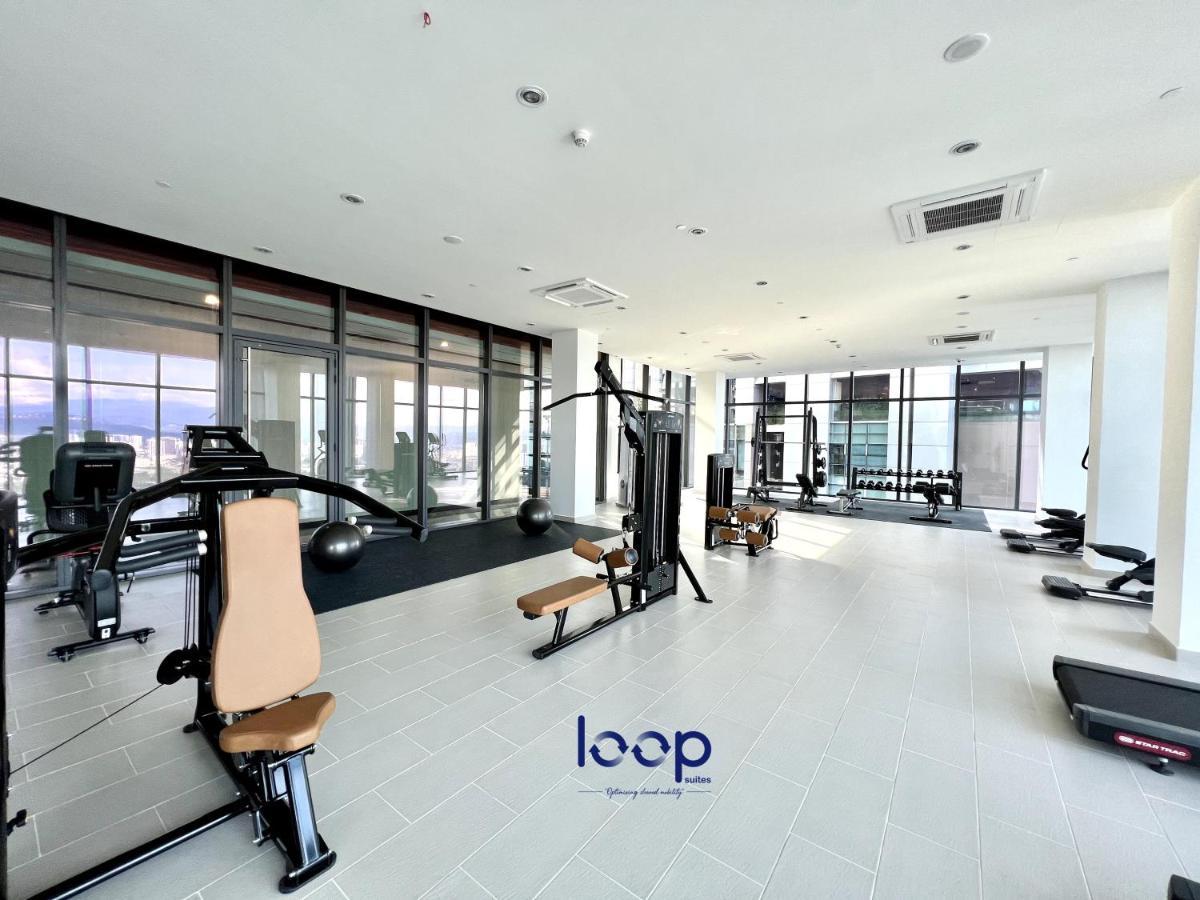 Platinum 2 By Loop Apartment