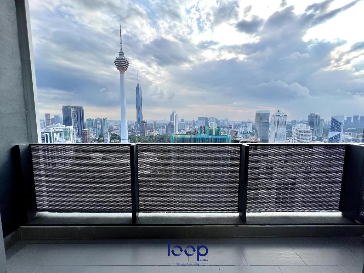 Platinum 2 By Loop Kuala Lumpur