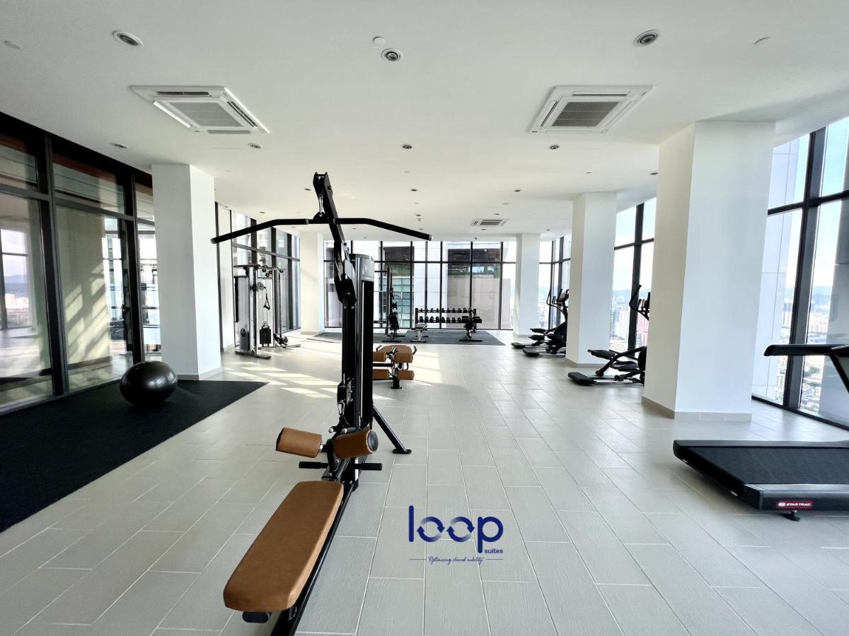 Pangsapuri Platinum 2 By Loop