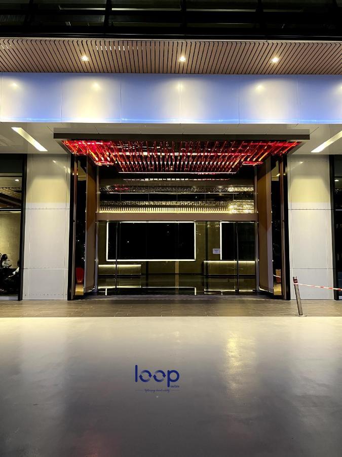 Pangsapuri Platinum 2 By Loop