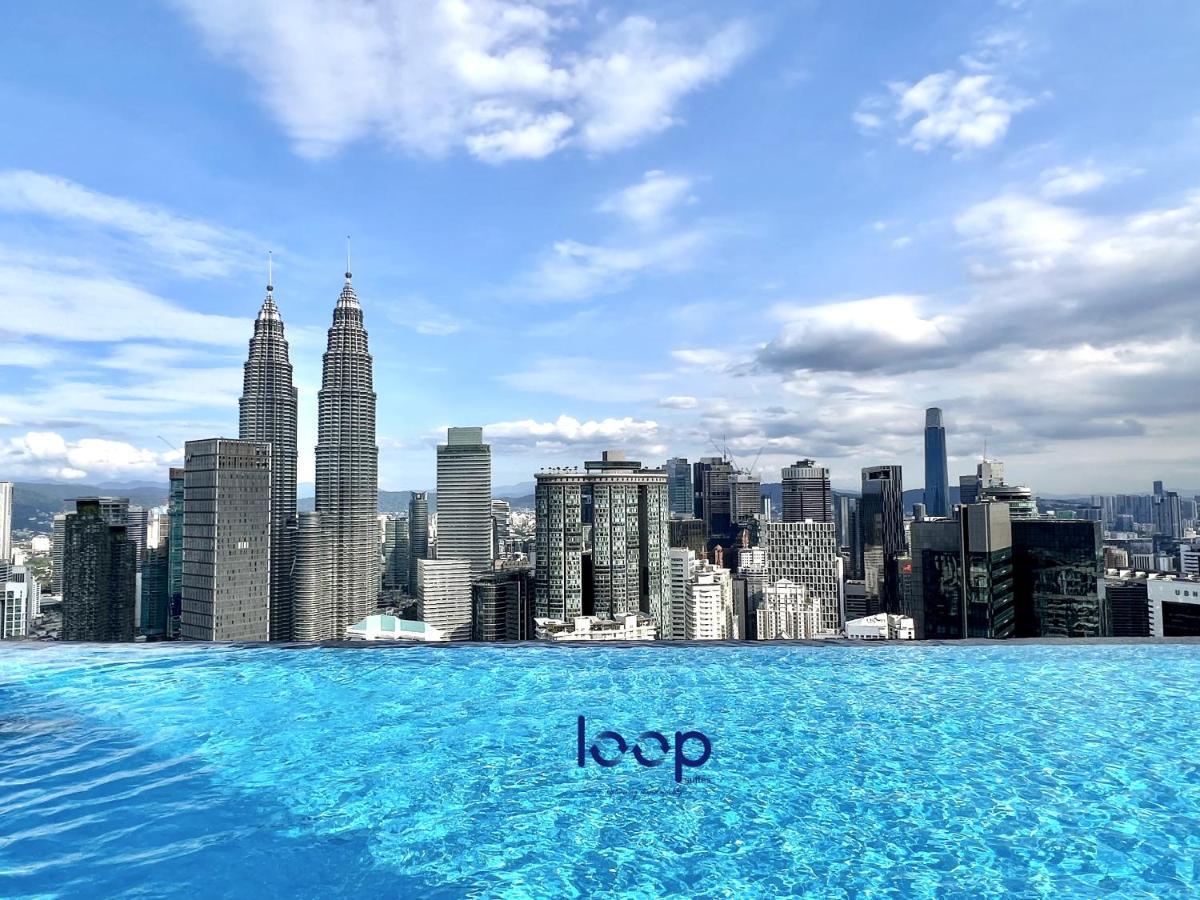 Platinum 2 By Loop * Kuala Lumpur