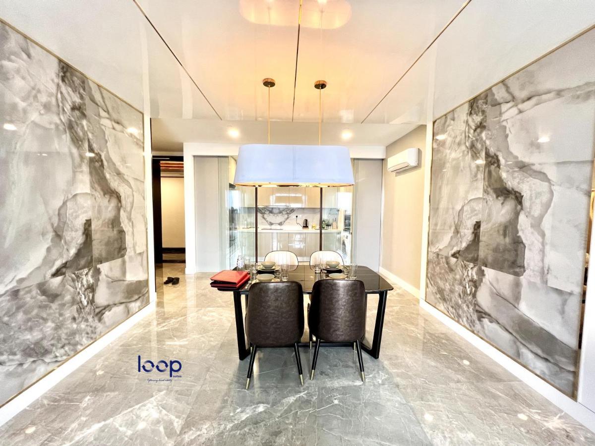 Platinum 2 By Loop Pangsapuri *
