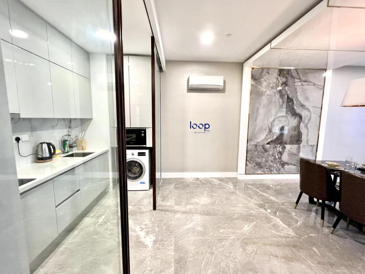 Pangsapuri Platinum 2 By Loop Kuala Lumpur