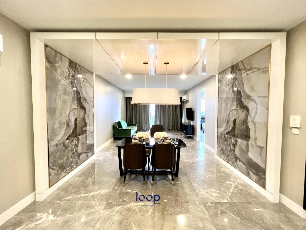Platinum 2 By Loop Pangsapuri Kuala Lumpur