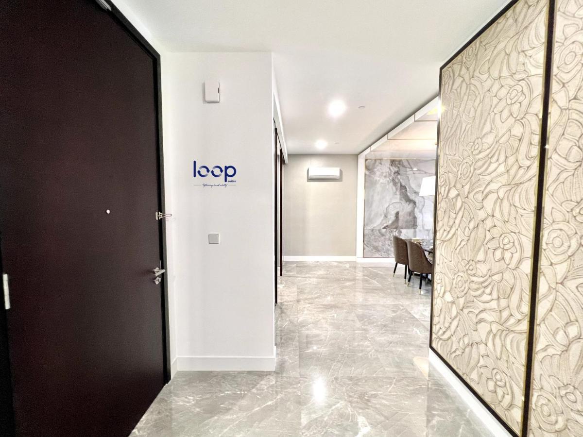 Pangsapuri Platinum 2 By Loop