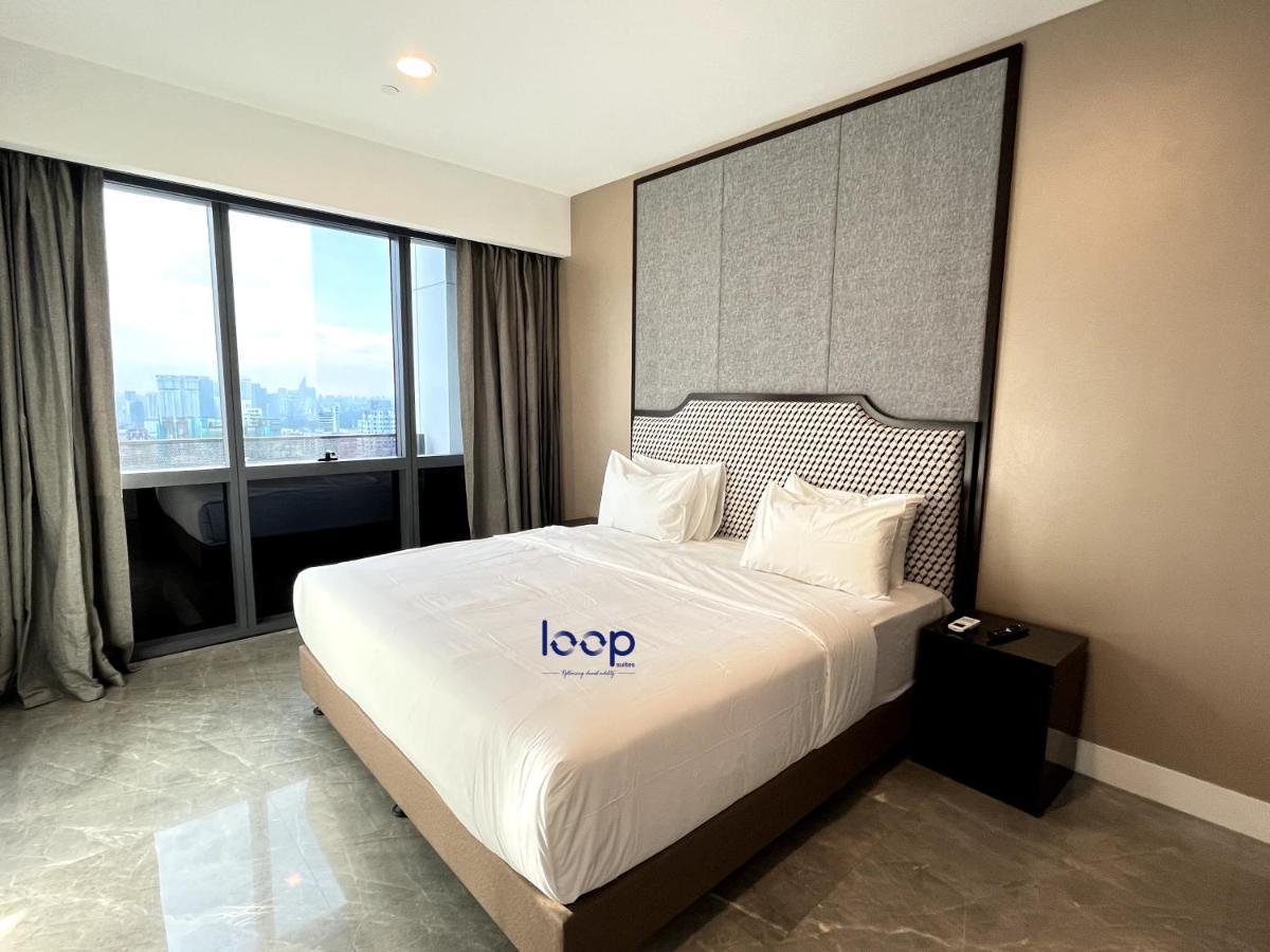 Pangsapuri Platinum 2 By Loop Kuala Lumpur